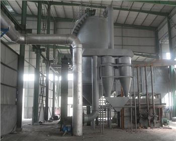 選擇干燥設(shè)備應(yīng)考慮哪些因素？