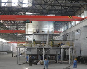 使用陜西陶瓷噴霧干燥機(jī)有什么好處？