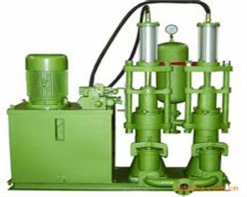 陜西陶瓷泥漿柱塞泵，出現(xiàn)輸出壓力的原因以及異常后應(yīng)該怎么處理？？